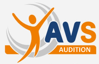 AVS audition Logo