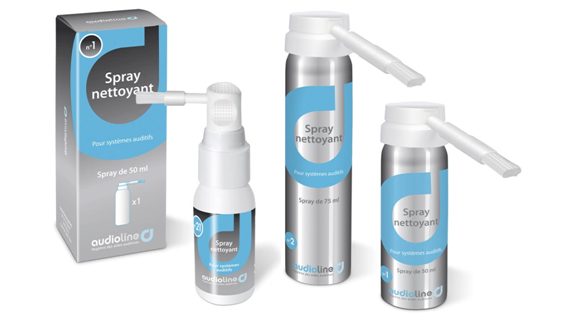 Sprays