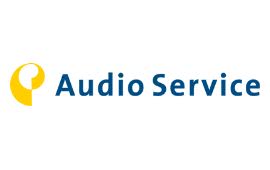 Audio service